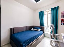 Yishun Sapphire (D27), Condominium #622534211